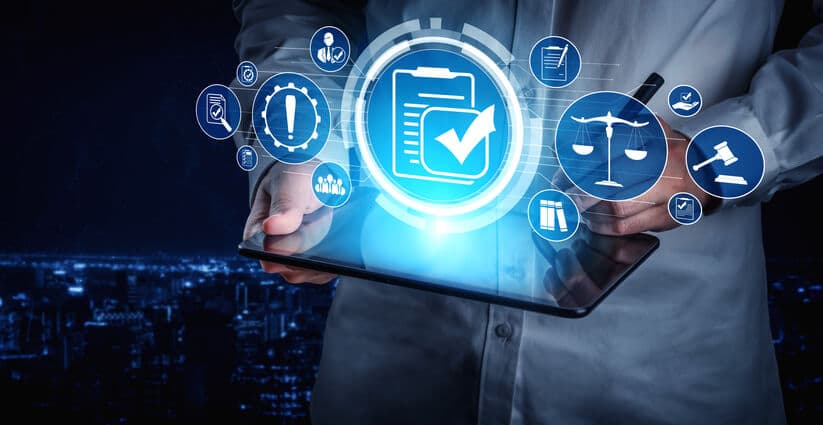 pharma regulatory affairs