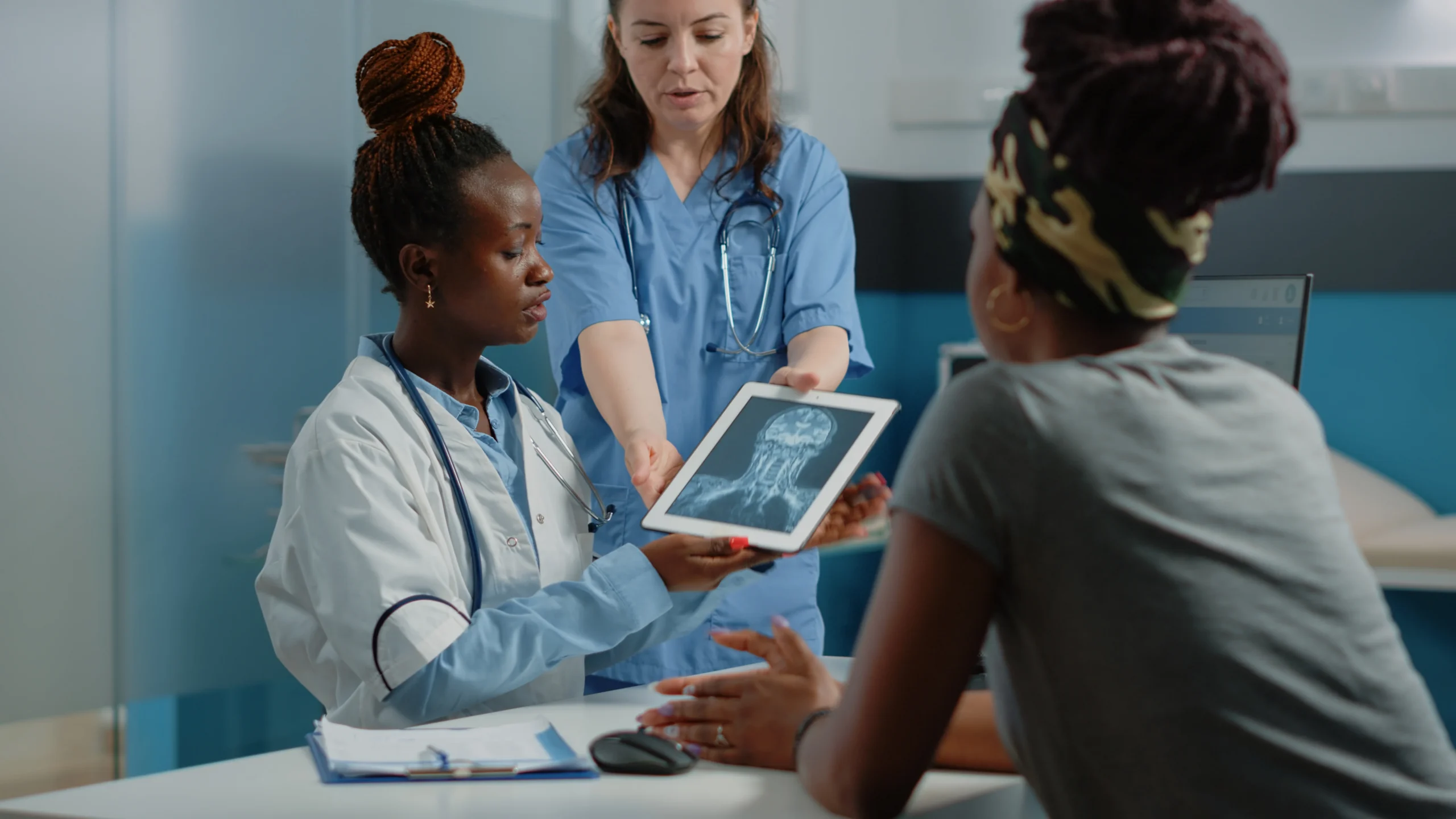 medical affairs