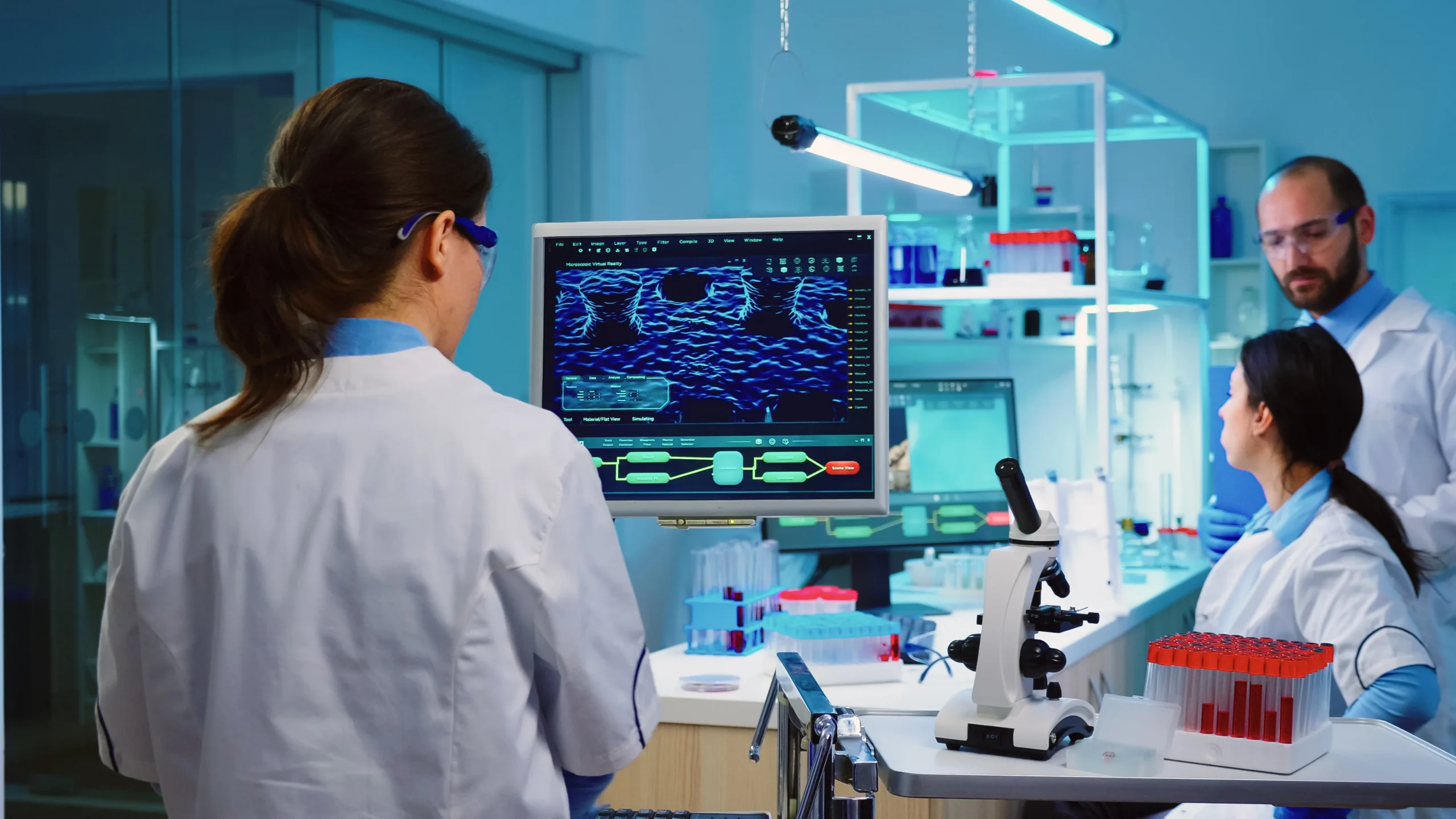 clinical Research recruitment