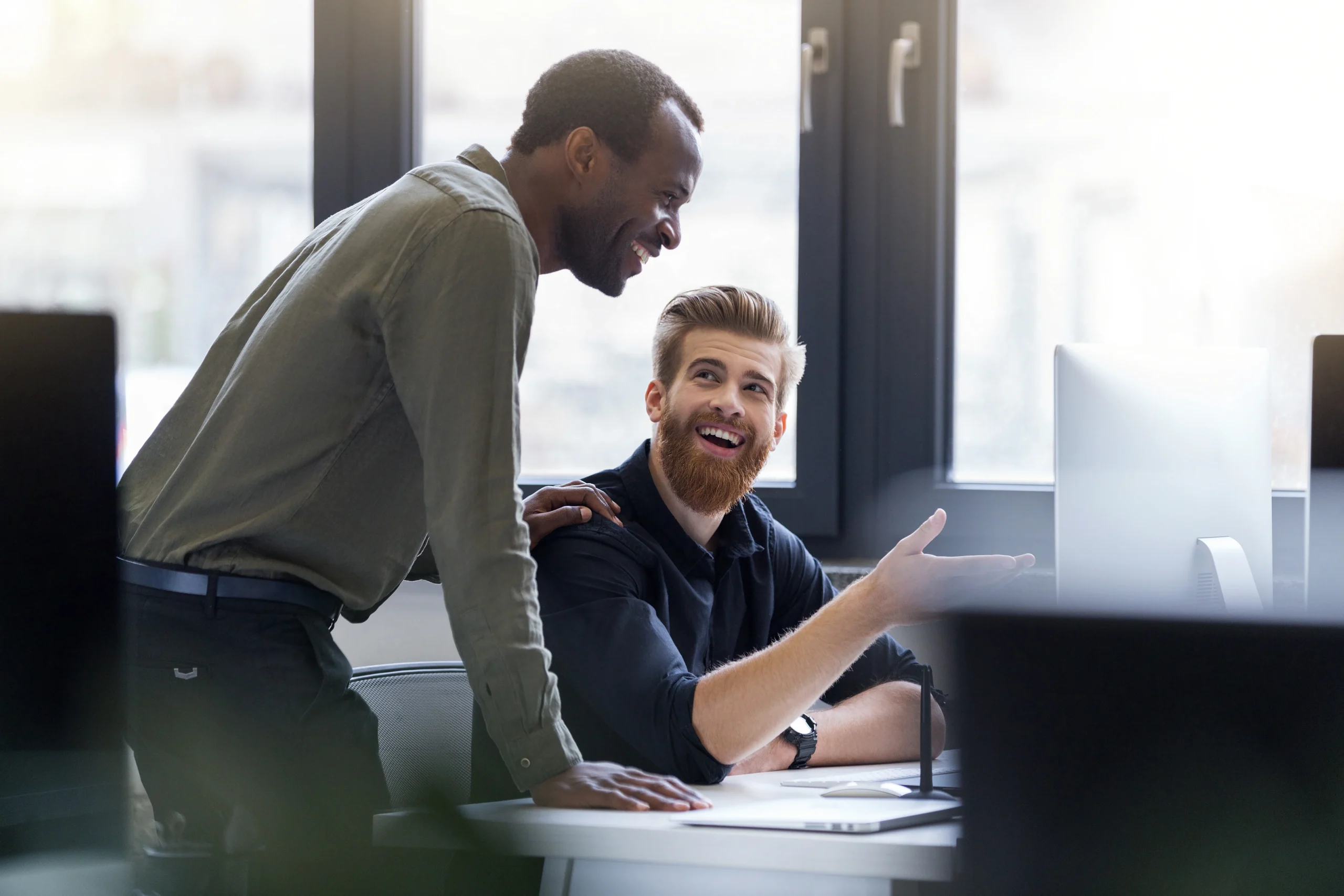 healthcare communications career